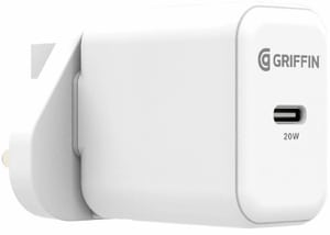 PowerBlock USB-C PD - white