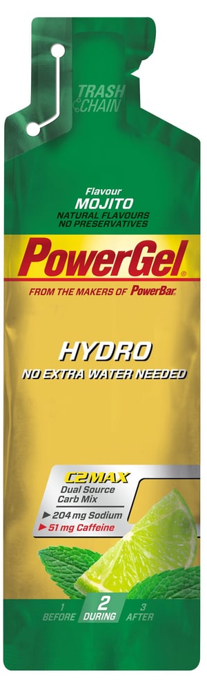 Powergel Hydro