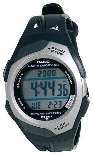 STR-300C-1VER orologio da polso