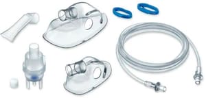 Accessoires pour inhalateur Yearpack pour Sanitas SIH 21/1