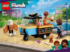 Friends 42606 Le chariot de pâtisseries mobile