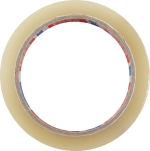 tesapack® strong 66m:38mm transparent