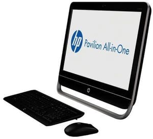 HP Pavilion 23-g010ez All-in-One