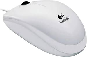 B100, USB, white, for Business