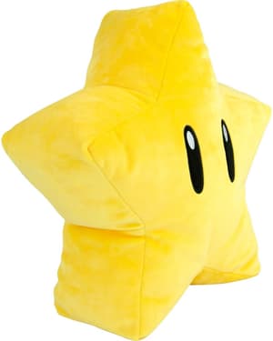 Nintendo : Super Star Mocchi - Peluche [35 cm]