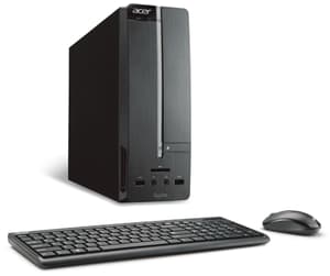 Aspire XC-603-EZ002 Desktop
