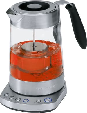 Tee-Wasserkocher PC-WKS 1020 G