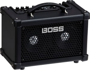 DCB-LX Bassverstärker