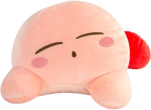 Nintendo : Kirby endormi Mocchi - Peluche [42 cm]