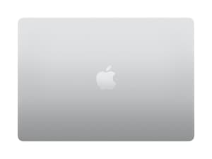 MacBook Air 15 M3 8CPU 10GPU 256GB 8GB silver