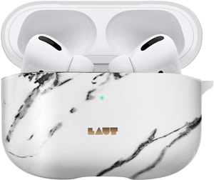 Huex Element for AirPods pro - White Marble