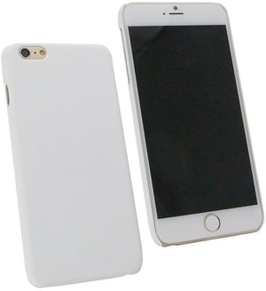 iPhone 6/6S Hardcover PURE