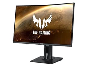 TUF Gaming VG27WQ, 27", 2560 x 1440