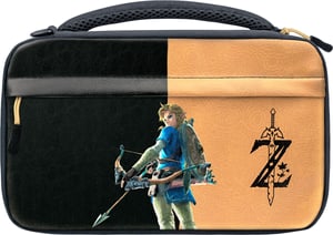 Commuter Case Zelda Edition