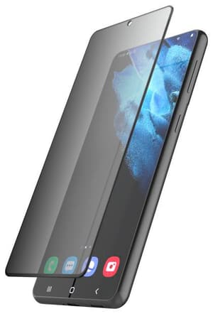 Schutzglas "Privacy" für Samsung Galaxy S22+ (5G)