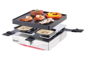 Raclette 4 LED