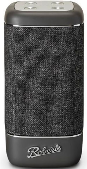 Bluetooth Speaker Beacon 325 - Charcoal Grey