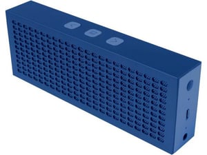 Titanium Pocket-Lautsprecher blau