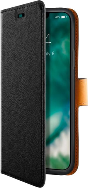 Slim Wallet Selection BlackiPhone 13