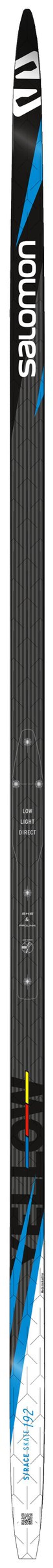 S/Race Skate inkl. Prolink Pro Skate