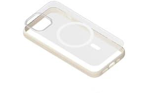 Clear Case MagSafe iPhone 14