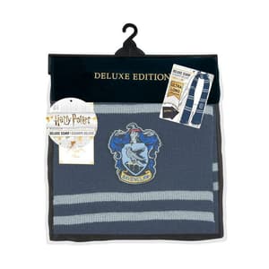 Harry Potter: Ravenclaw Deluxe Scarf