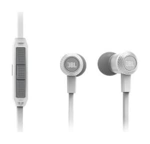 Synchros S100a In-Ear Kopfhörer weiss