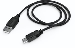 Basic Câble de recharge USB pour manette PS4