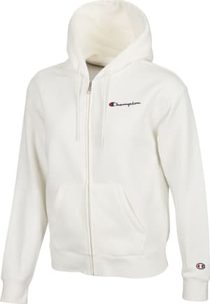 W American Classics Hooded Full Zip Sweatshirt