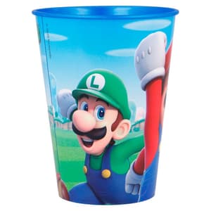 Super Mario - Becher, 260 ml