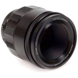 APO Lanthar VM 35mm F/2.0 for Leica M