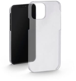 "Antibakteriell" Apple iPhone 12 / 12 Pro, Trasparente
