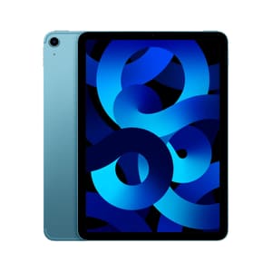 iPad Air 5th 5G 256GB Blue