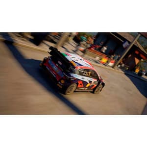 PS5 - EA Sports WRC 23 (PAN)