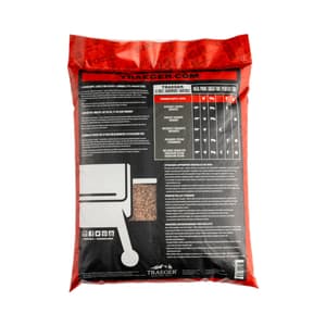 Grillpellets Apple Pellets 9 kg