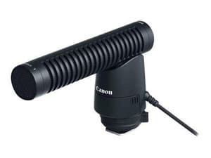 Canon microphone stéréo  DM-E1