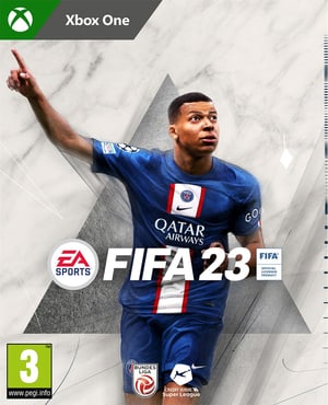 XONE - FIFA 23