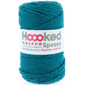 Spesso Chunky Cotton, petrolio