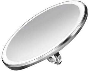 Sensor Compact Silver