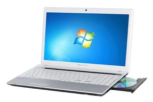 EASYNOTE LM94-RB-365CH Notebook