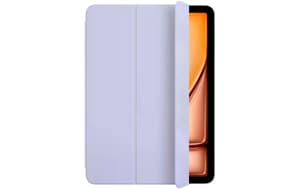 Smart Folio iPad Air 11" M2 / Air 4.-5. Gen. Violet clair