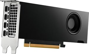 NVIDIA RTX 4000 SFF Ada Generation 20 GB