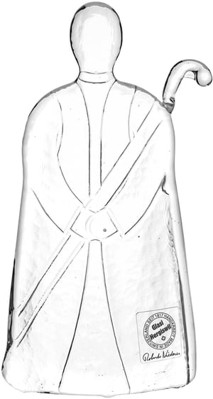 Krippenfiguren Josef 13 cm