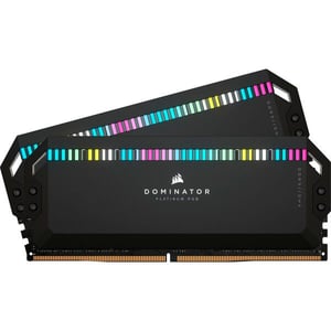 DDR5-RAM Dominator Platinum RGB 6400 MHz 2x 16 GB