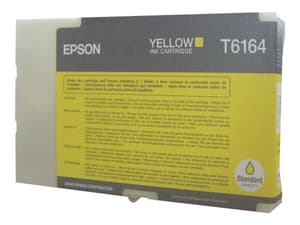 T6164 Ink yellow