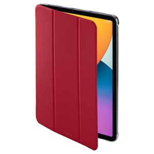 Fold Clear, pour Apple iPad Pro 11" (20/21/22), rouge