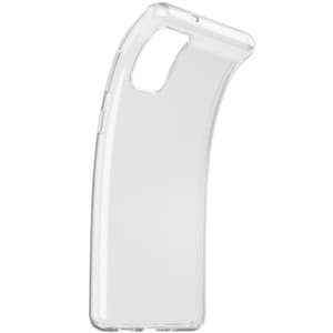 Samsung Galaxy S20+ Drop-Protection Cover Clearly Protected Skin clear