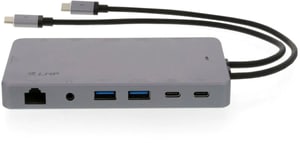 USB-C Display Dock 2