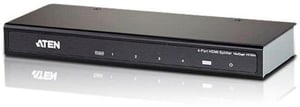 Diviseur de signaux à 4 ports VS184A HDMI – HDMI