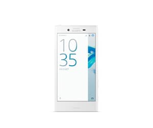 Xperia X Compact weiss